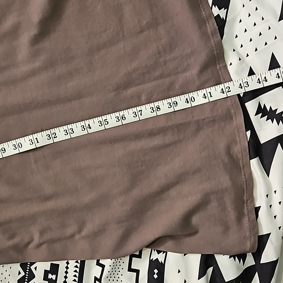 Ballet Neck Dress - Picture 7 of 7